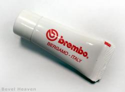 Brembo Slide Assembly Grease