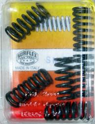 6 Clutch Springs - Various Bevel Drive Kits