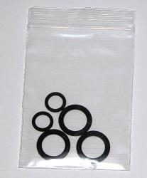 O-Ring Kit - Cylinder to Head