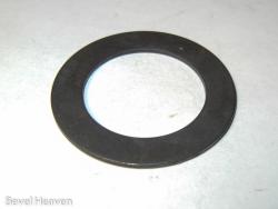Shim - Starter Shaft to Cover