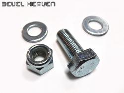 Horn Bracket To Frame Fastener Kit