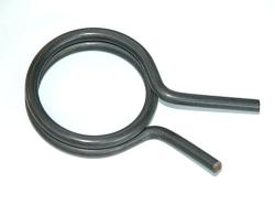 Gearbox Spring - Bevels to 1978