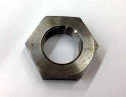 Cam Nut - 14mm LH [also single crank]