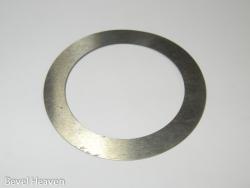 Shim - Swing Arm Bevel Drives 0.1mm