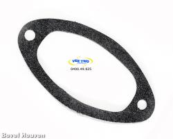 Gasket - Clutch Insp Cover, Round Case/Single