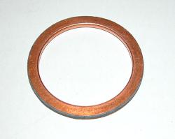 Gasket - Exhaust, All 175cc - 450cc Ducati Singles