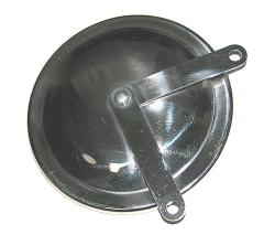 Points Cover - Singles - stainless