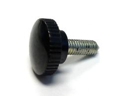 Knob - Toolbox Lid Ducati Singles