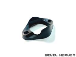 Dipswitch Base - for bar mounted APRILIA switch [750 Sport etc]