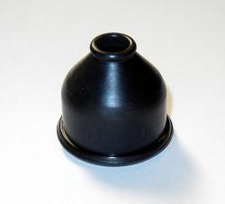 Widecase Stator & Ignition Wire Boot - All WC Singles After 1972 (Pre Bosch)