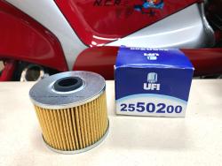 Oil Filter - All Parallel Twins