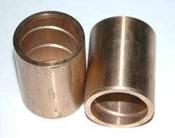 Swingarm Bushing Kit - 29mm - Fits All Bevel Drive SS, GT, Sport, MHR and 250/350/450 Singles