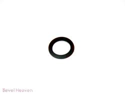 O-Ring For 750GT/S Clutch Cover Oil Galley