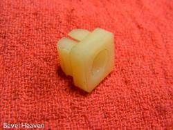 Nut - Plastic Headlight