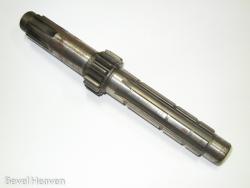 Mainshaft - 500 Pantah