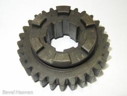 Gear - Mainshaft 5th 29T