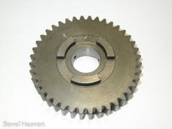 Gear - Layshaft 1st 40T