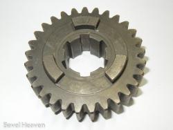Gear - Layshaft 4th 29T