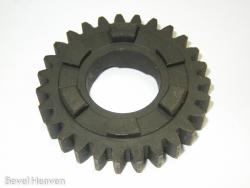Gear - Layshaft 5th 27T