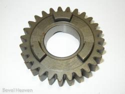 Gear - Layshaft 5th 27T