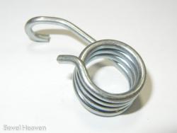 Spring - Lever Return