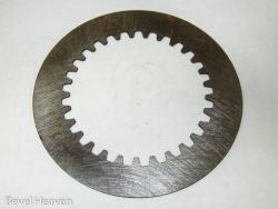 Clutch Plate - 500 Pantah
