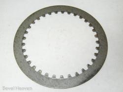 Clutch Plate - Bent Tabs Pantah