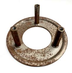 Pressure Plate - 500 Pantah