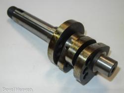 Camshaft - Rear Pantah