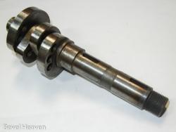 Camshaft - Front pantah