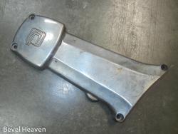 Cover - Timing Belt Rear