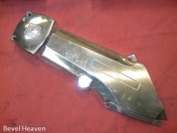 Cover - Timng Belt FRONT