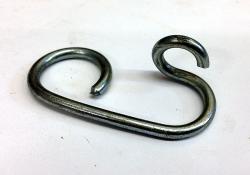 Cable guide - pantah etc