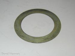 Shim - Swing Arm Pantah