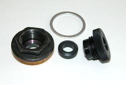 Gland Nut Assembly - Complete