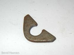 Plate - Stator Locating