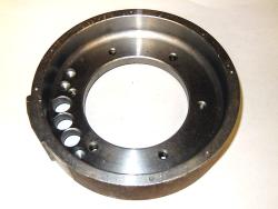 Rotor - Ignition - Pantah