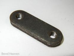 Plate - Pickup Screws