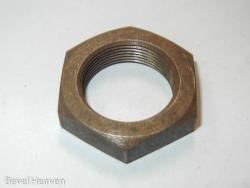 Nut - M22 x 1.0 Crankshaft