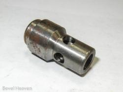Valve - Pressure Relief