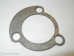 Plate - Gearbox Bearing Pantah