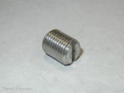 Plug - Crankcase