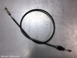 Cable - Clutch Pantah
