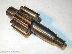 Gear - Oil Pump Drive 11 Tooth Pantah