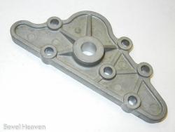 Cover - Oil Pump - Pantah