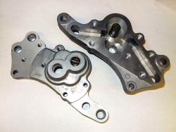 Housing - Oil Pump Pantah