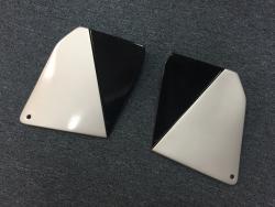 Side Panel Set 500 SL