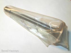 Valve - Intake 37.5mm