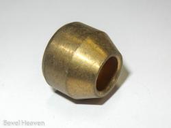 Bush - Tach Drive Pantah