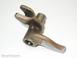 Rocker - Closer Pantah